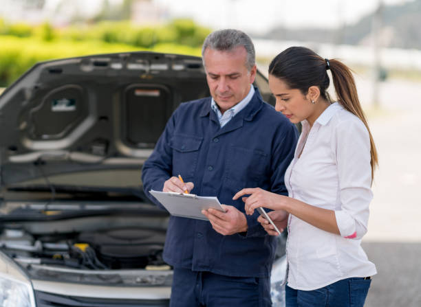 Auto Insurance in Christian County County